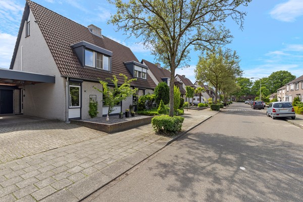 Medium property photo - Sterrenbosweg 7, 5953 GN Reuver
